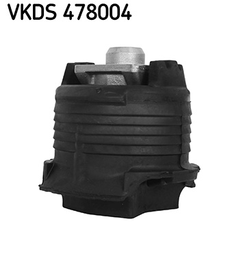 SKF VKDS 478004 Achskörper
